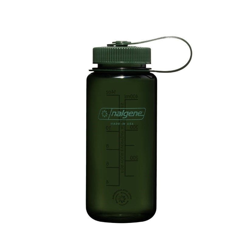 Nalgene Wide Mouth Sustain Bottle 500mL
