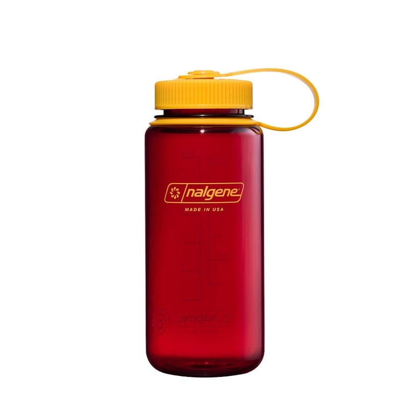Wide Mouth Sustain Bottle 500ml - Laker