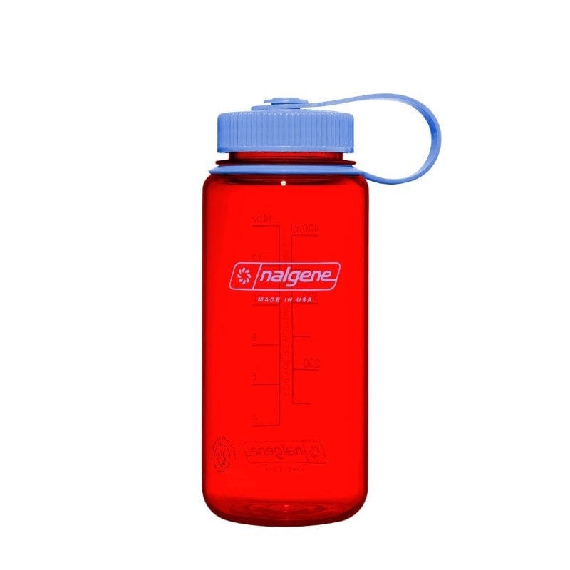 Nalgene Wide Mouth Sustain Bottle 500mL