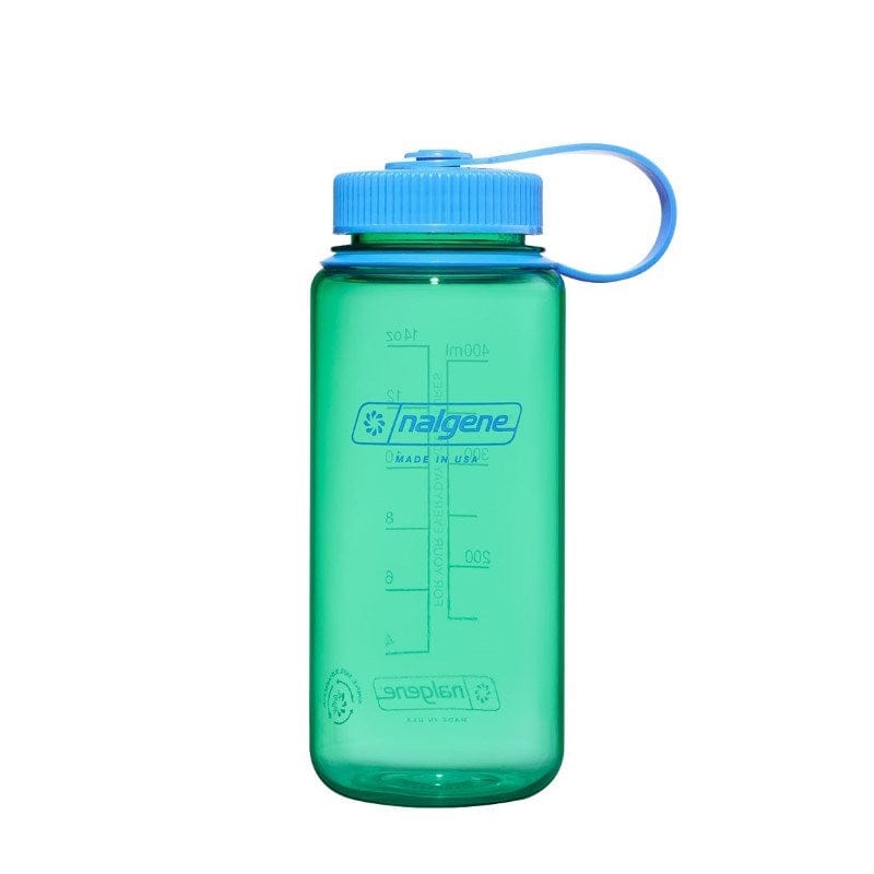 Nalgene Wide Mouth Sustain Bottle 500mL