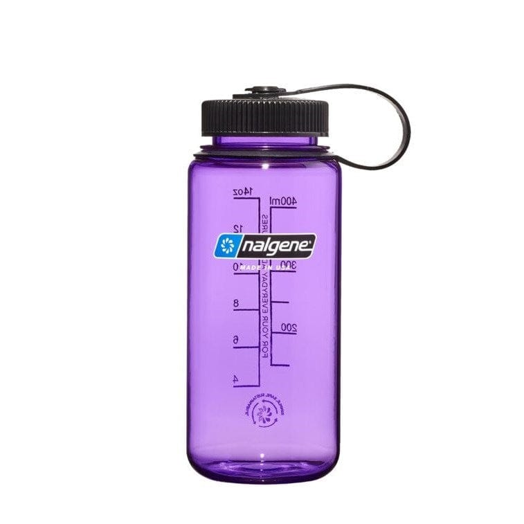 Nalgene Wide Mouth Sustain Bottle 500mL