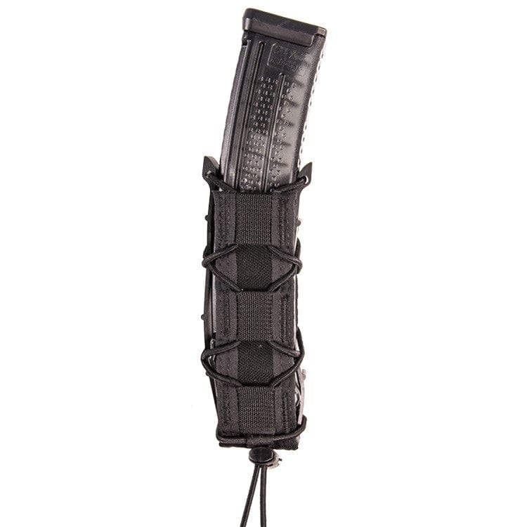 High Speed Gear Extended Pistol/Baton TACO LT 1