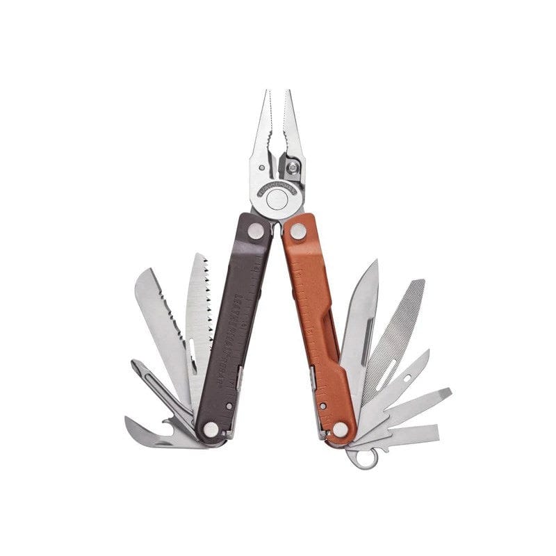 Leatherman Rebar with Nylon Sheath