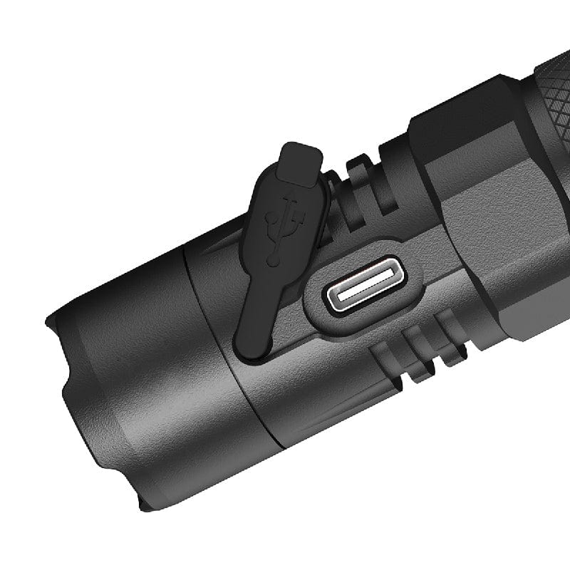Nitecore MH10V2 1200 Lumens Flashlight 3