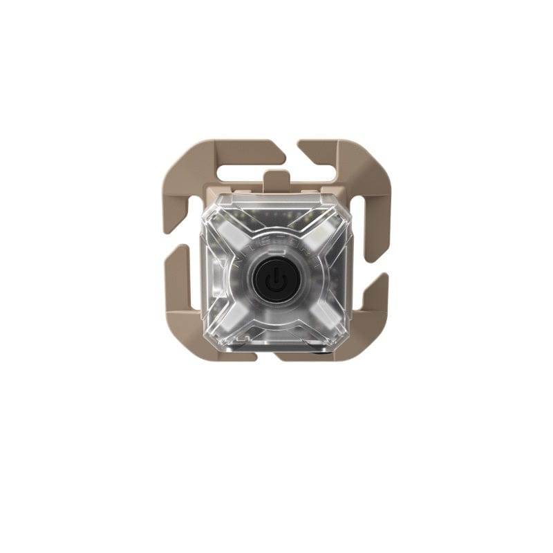 Nitecore NU06 MI Mini Signal Light 4