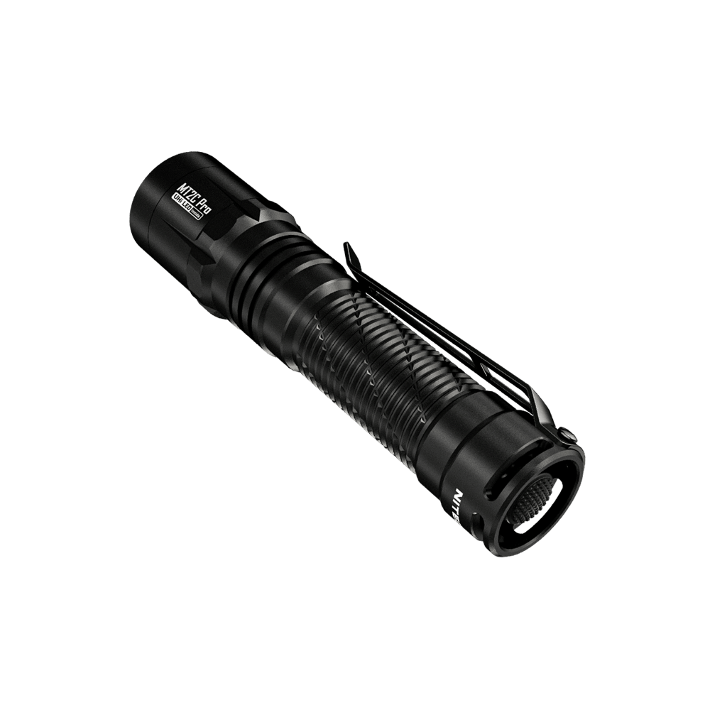 Nitecore MT2C Pro High-Performance Tactical Flashlight