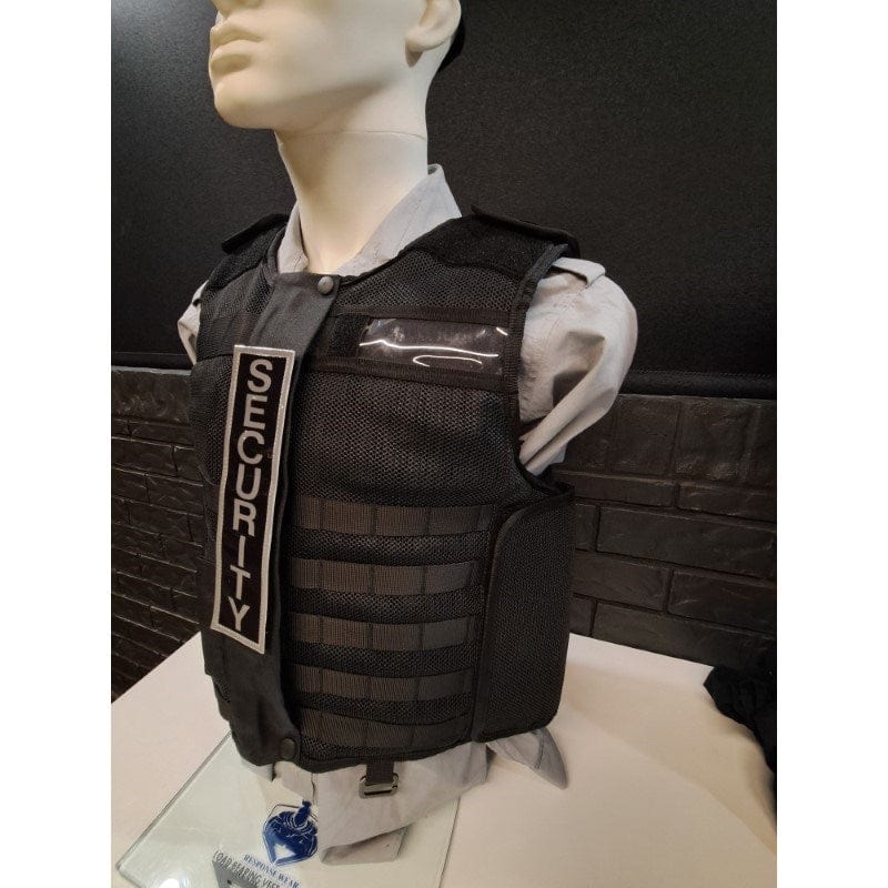 Response Wear RESPONDER-1 Stab Protection Vest