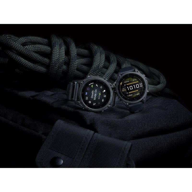 Garmin Tactix 8 - 51mm - AMOLED 33