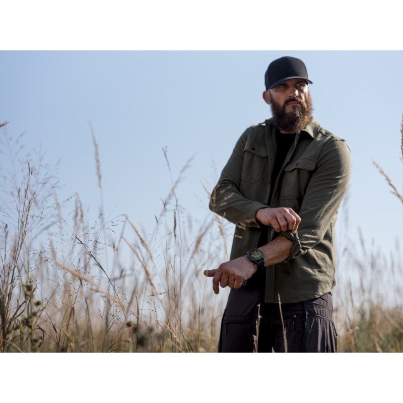 Garmin Tactix 8 - 51mm - AMOLED 37