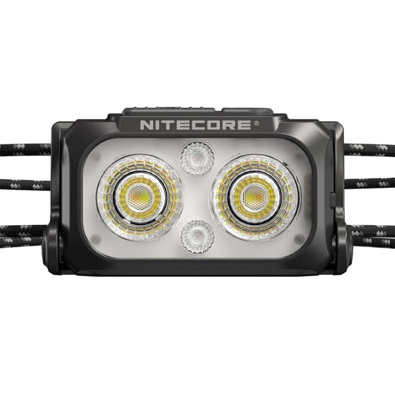 Nitecore NU25 MCT UL Headlamp