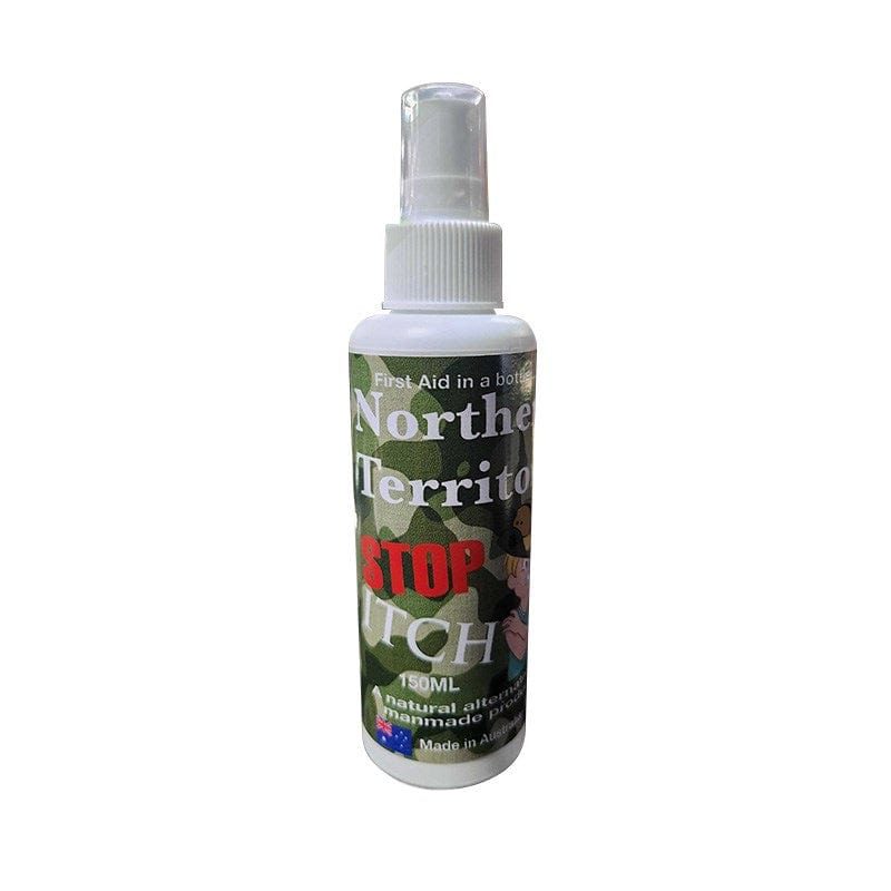 NT Stop Itch Spray - 150ml