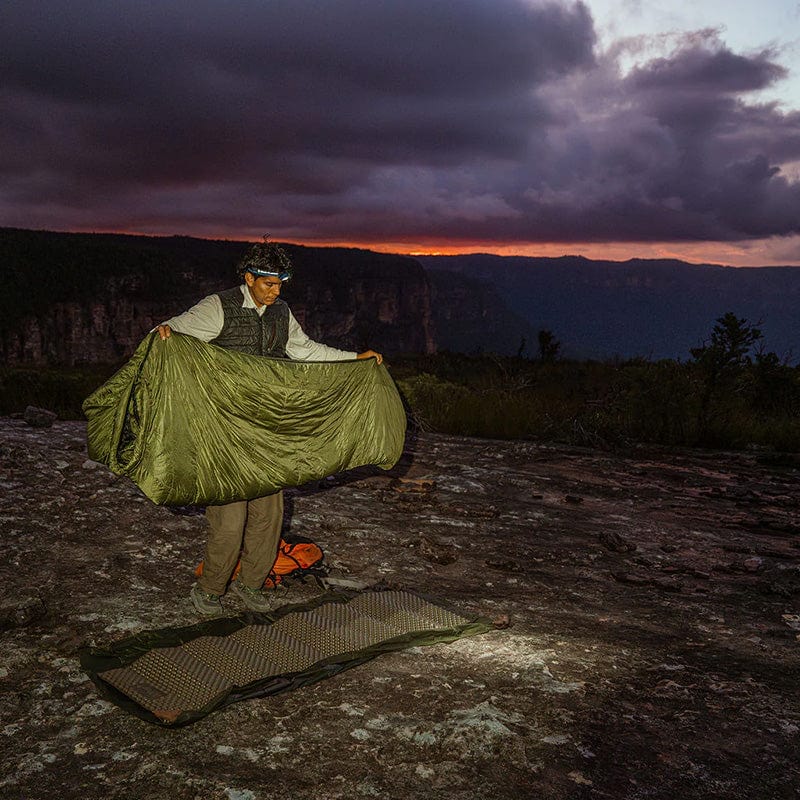 Alton Closed Cell Foam Sleeping Mat-14