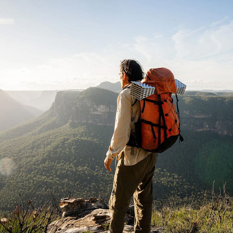 Alton Closed Cell Foam Sleeping Mat-13