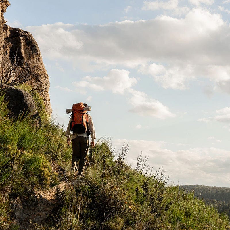 Alton Closed Cell Foam Sleeping Mat-12