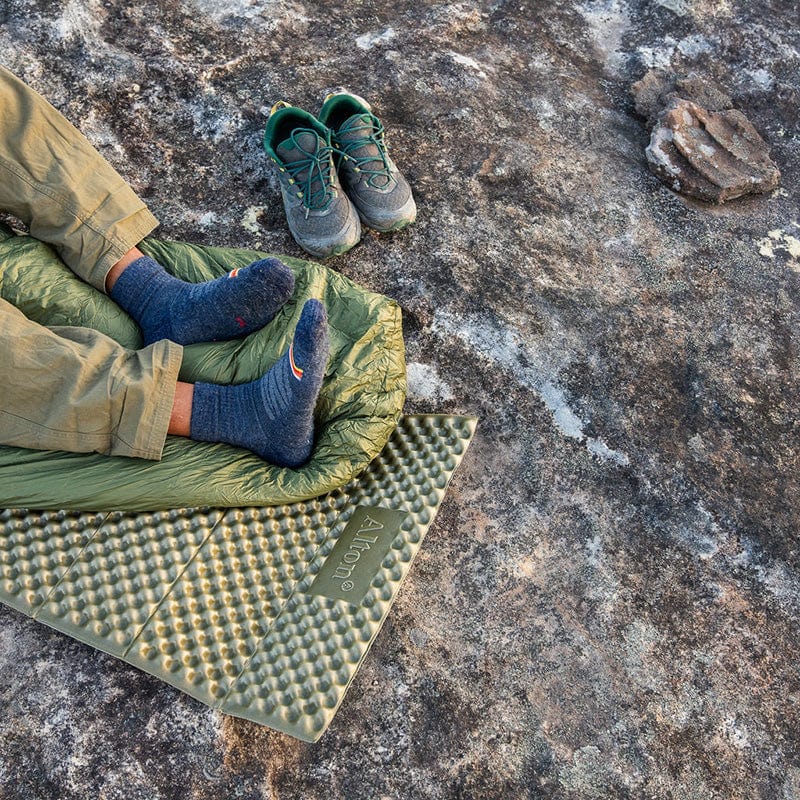Alton Closed Cell Foam Sleeping Mat-11