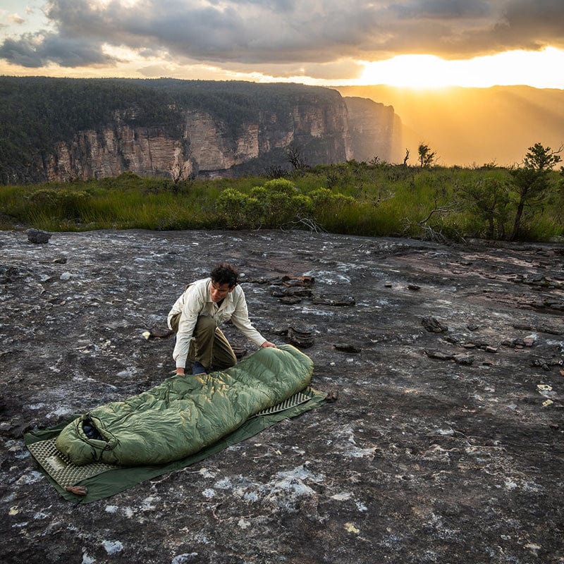 Alton Closed Cell Foam Sleeping Mat-10