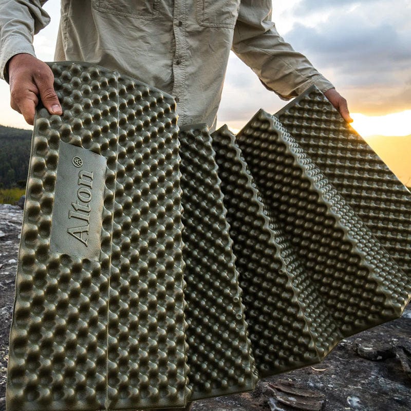 Alton Closed Cell Foam Sleeping Mat-9