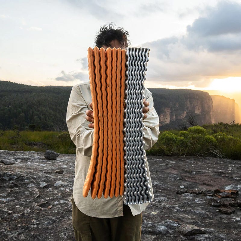 Alton Closed Cell Foam Sleeping Mat-8