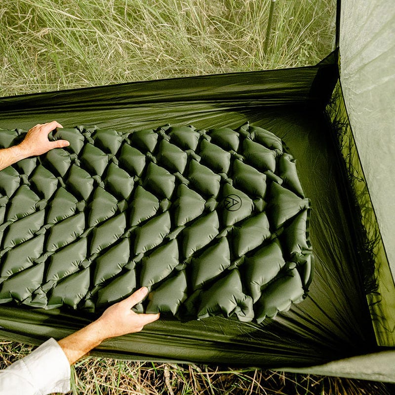 Alton Ultralight Sleeping Mat (R2) 11