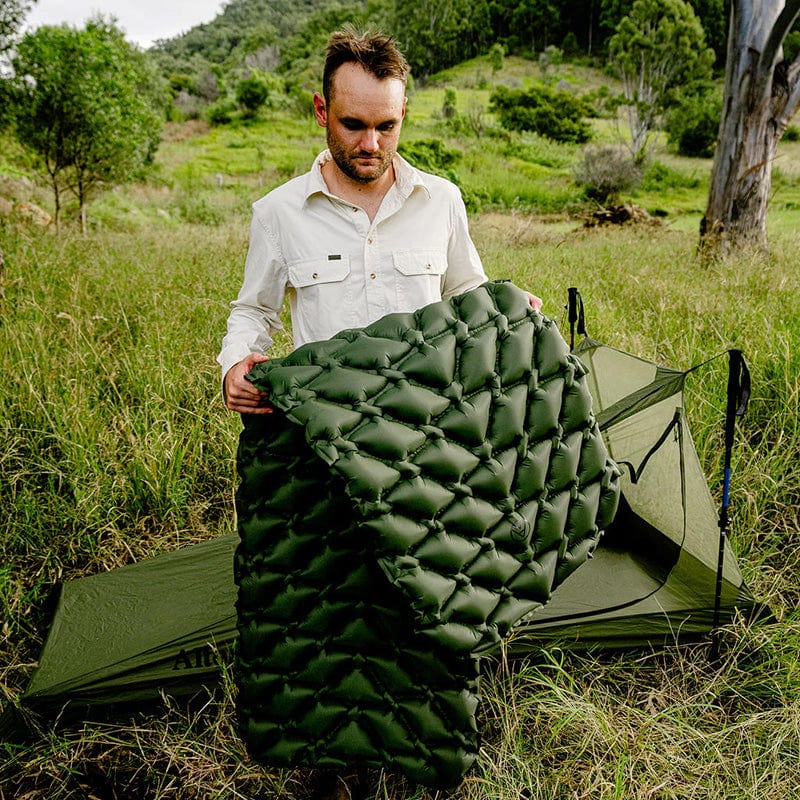 Alton Ultralight Sleeping Mat (R2) 12