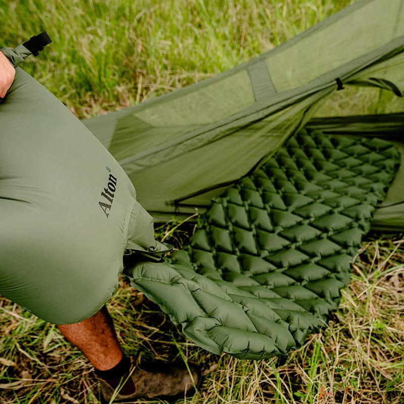 Alton Ultralight Sleeping Mat (R2) 13