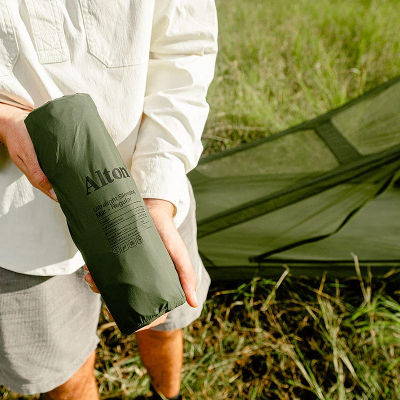 Alton Ultralight Sleeping Mat (R2) 14