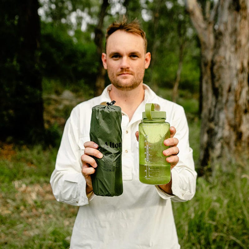 Alton Ultralight Sleeping Mat (R2) 15