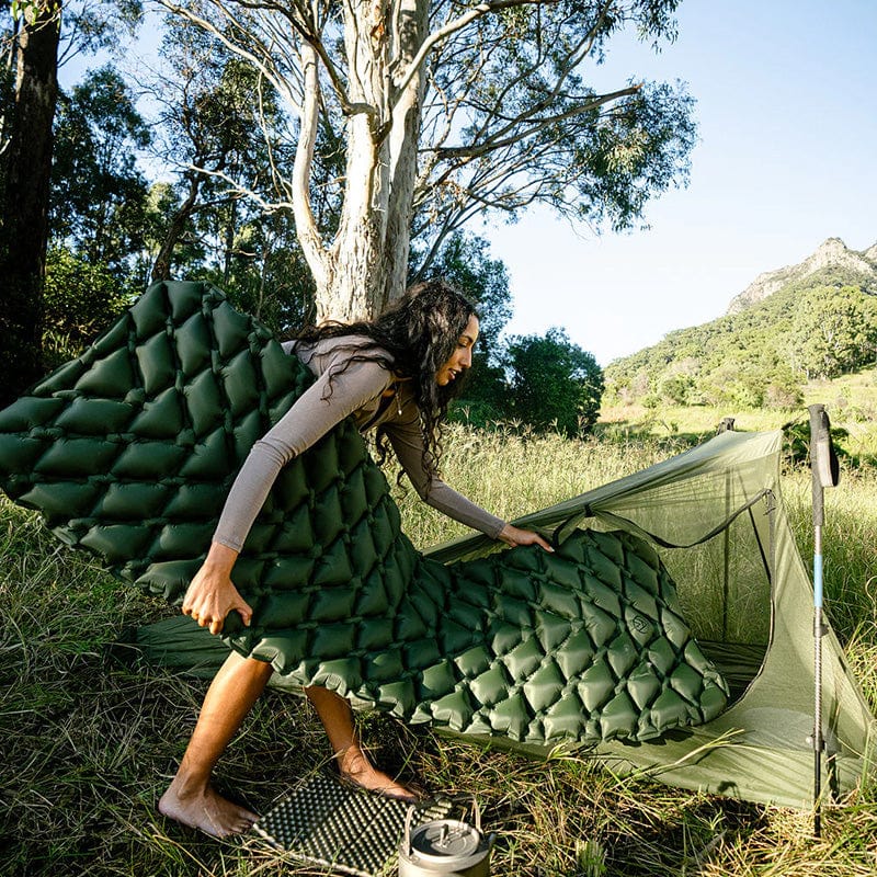 Alton Ultralight Sleeping Mat (R2) 16
