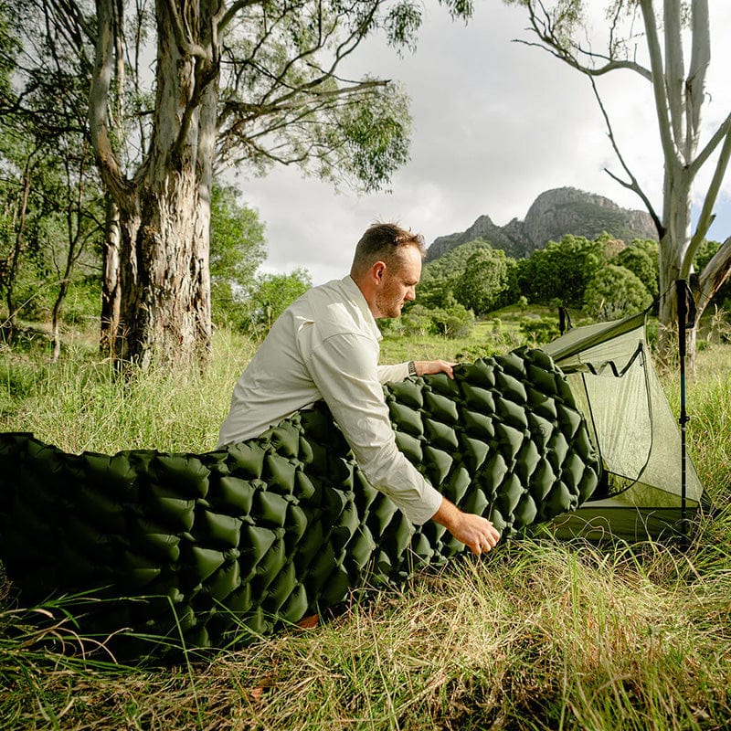 Alton Ultralight Sleeping Mat (R2) 9