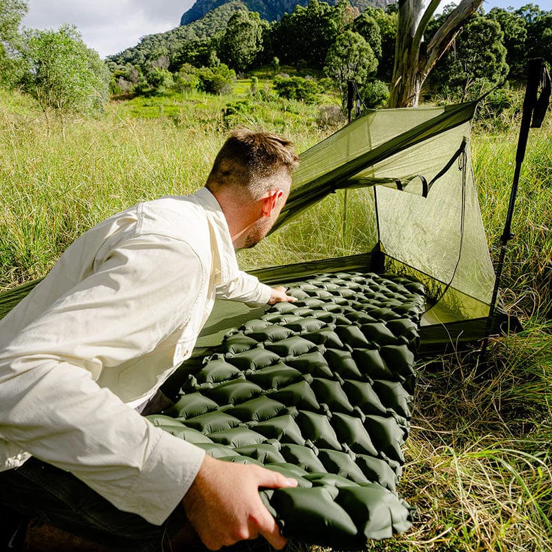 Alton Ultralight Sleeping Mat (R2) 10