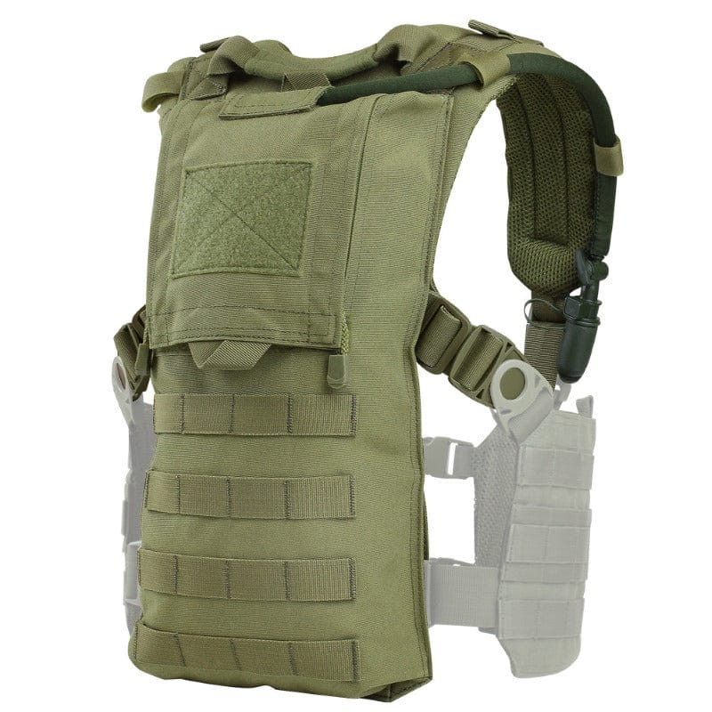 Condor Hydro Harness Integration Kit Olive Drab