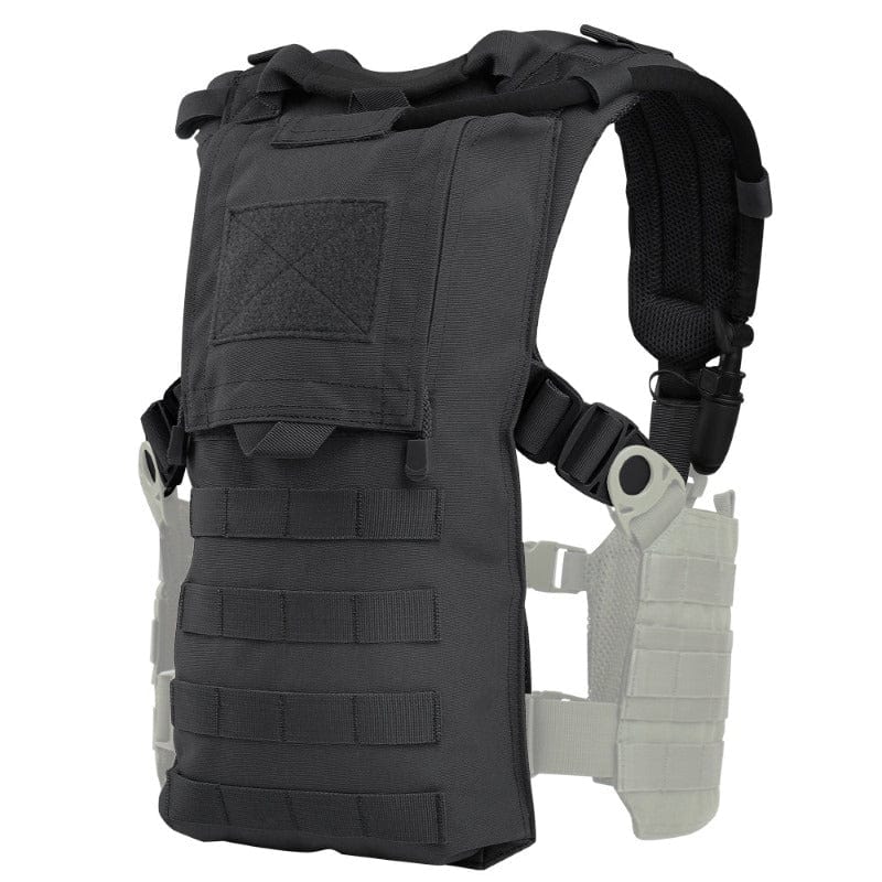 Condor Hydro Harness Integration Kit Black