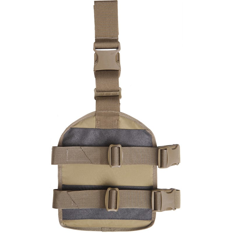 Tasmanian Tiger Leg Base