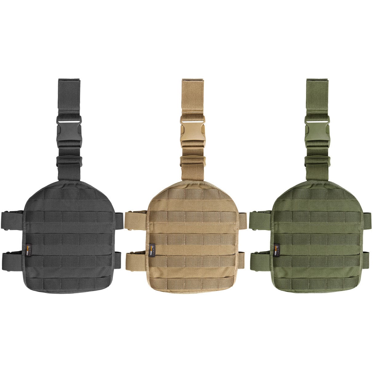 Tasmanian Tiger Leg Base