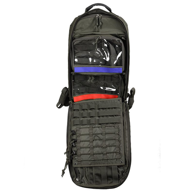 Tasmanian Tiger Medic Assault Pack MKII 36