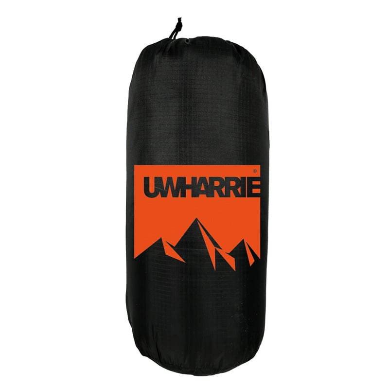 UWHARRIE Exfil Woobie Poncho Liner-20