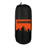 UWHARRIE Exfil Woobie Poncho Liner-20