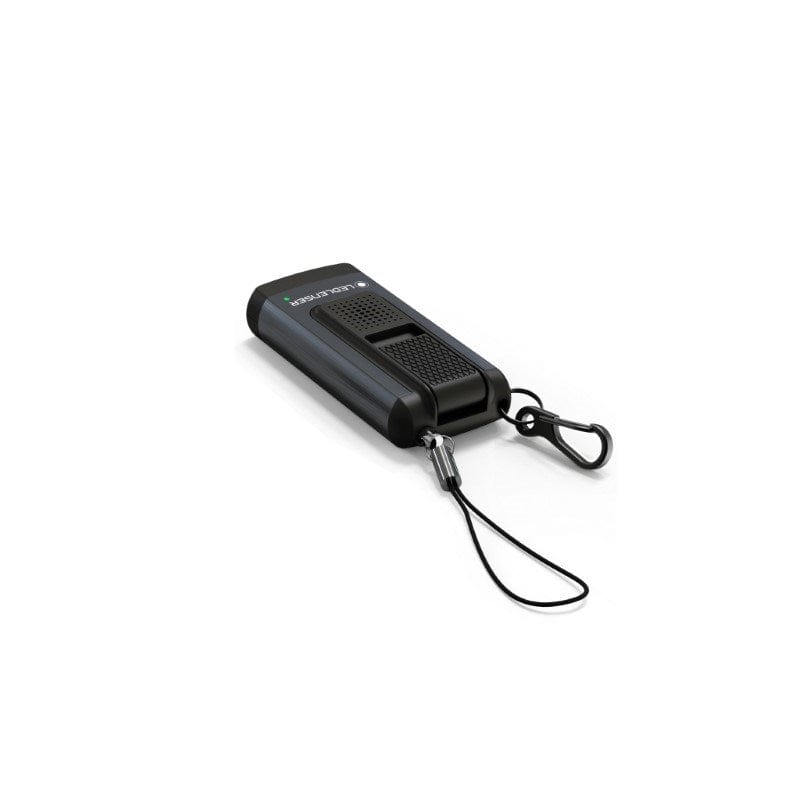 Ledlenser K6R Safety Keychain Light 2