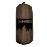 UWHARRIE Exfil Woobie Poncho Liner-17
