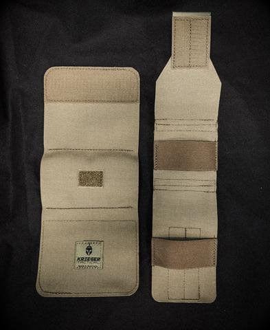 Krieger Micro Ifak 2.0-7