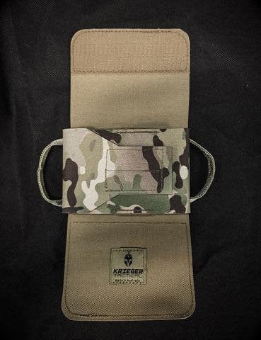 Krieger Micro Ifak 2.0-3