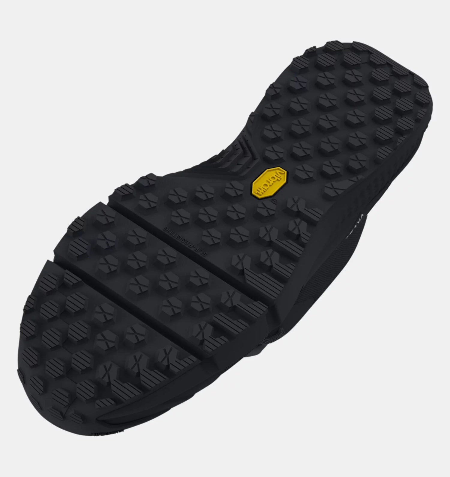 Under Armour Charged Valsetz Mid Tactical Boots-4