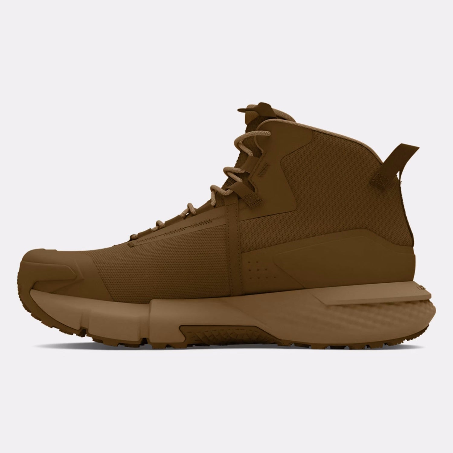 Under Armour Charged Valsetz Mid Tactical Boots