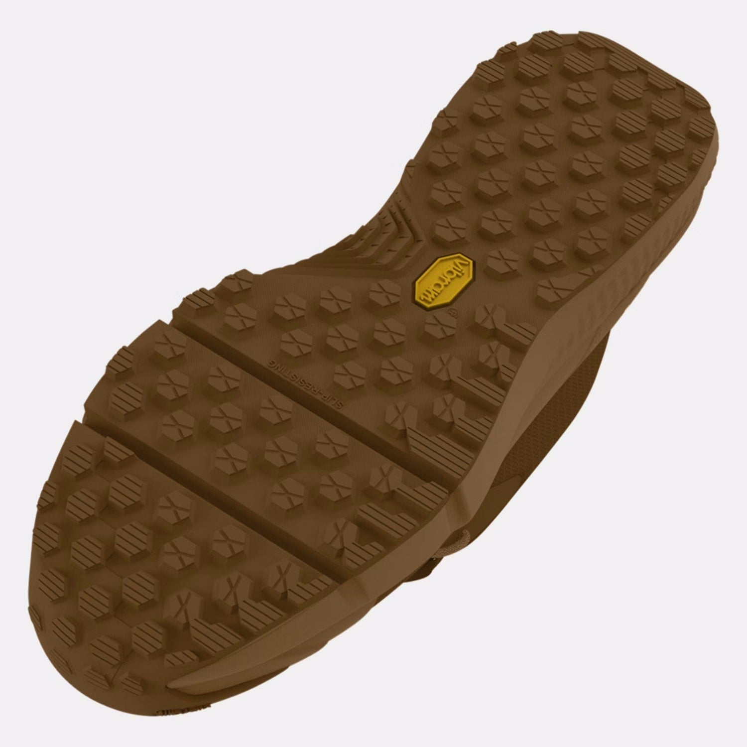 Under Armour Charged Valsetz Mid Tactical Boots