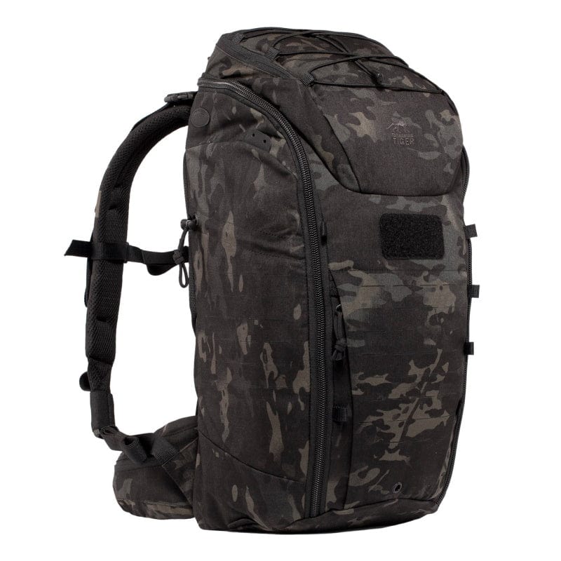 Tasmanian Tiger Modular Pack 30 Multicam Black