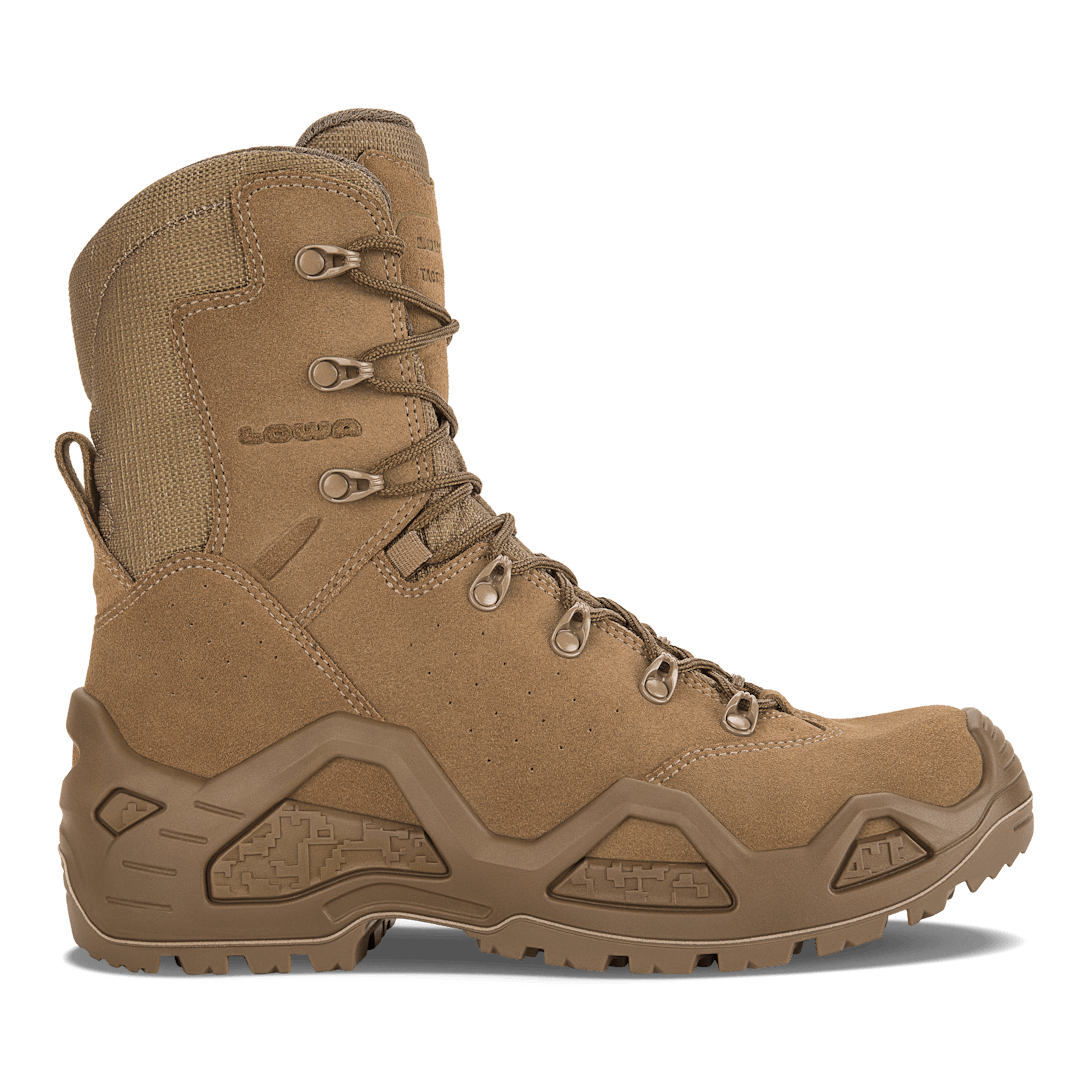 Lowa Z-8S C Boot
