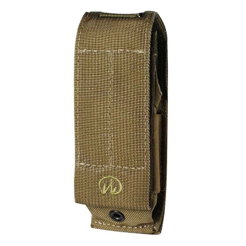 Leatherman Sheath Molle Coyote Brown