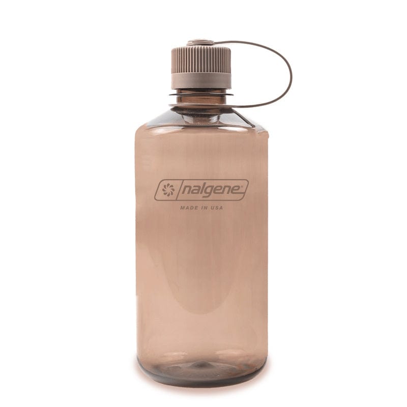 Nalgene Narrow Mouth Sustain Bottle 1L