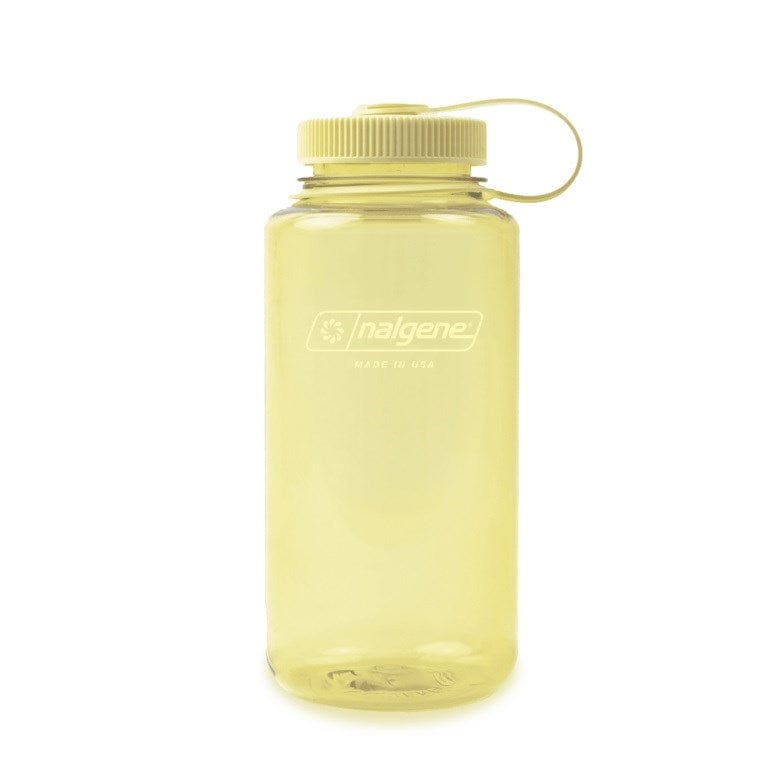 Nalgene Wide Mouth Sustain Bottle 1L