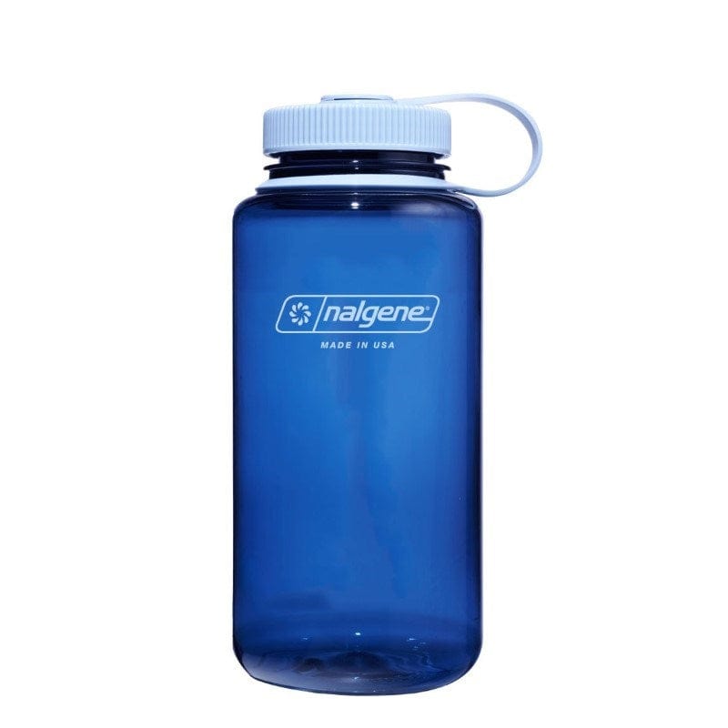 Nalgene Wide Mouth Sustain Bottle 1L